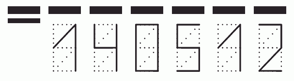 Пример заполнения индекса 140512