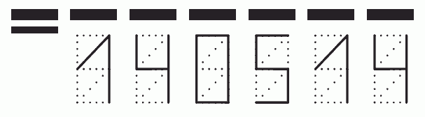 Пример заполнения индекса 140514