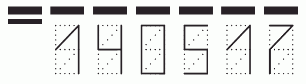 Пример заполнения индекса 140517