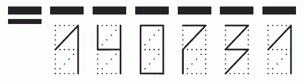 Пример заполнения индекса 140731