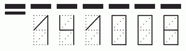 Пример заполнения индекса 141008