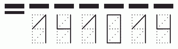 Пример заполнения индекса 141014