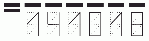 Пример заполнения индекса 141018