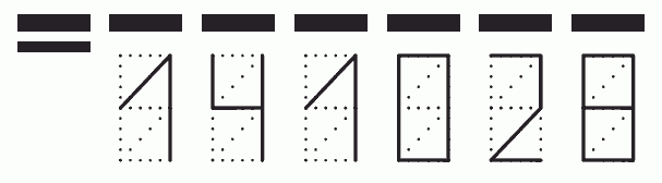 Пример заполнения индекса 141028