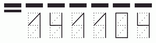 Пример заполнения индекса 141104