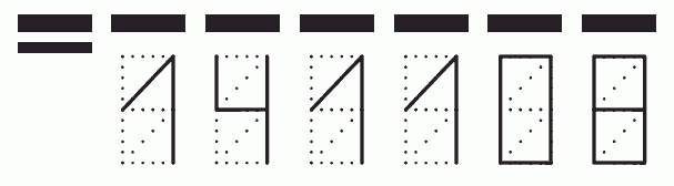 Пример заполнения индекса 141108