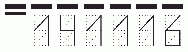 Пример заполнения индекса 141116