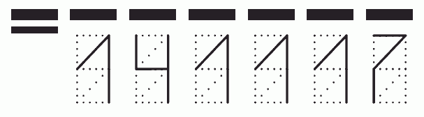 Пример заполнения индекса 141117