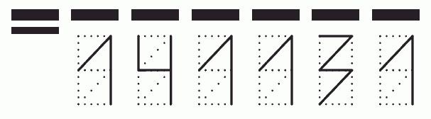 Пример заполнения индекса 141131