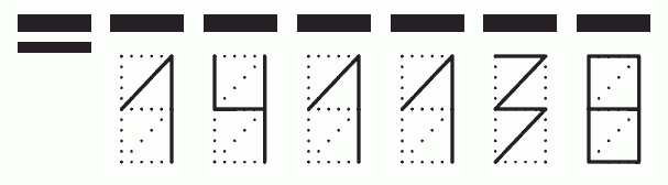 Пример заполнения индекса 141138