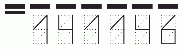 Пример заполнения индекса 141146