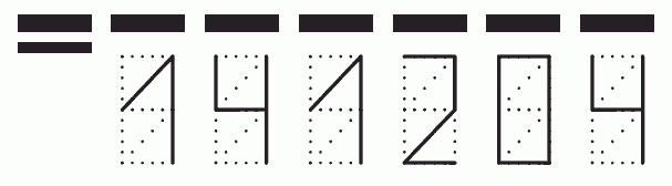 Пример заполнения индекса 141204