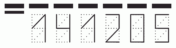 Пример заполнения индекса 141205