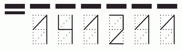 Пример заполнения индекса 141211