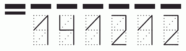 Пример заполнения индекса 141212