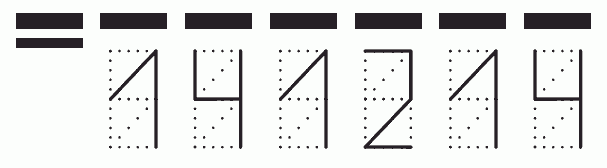 Пример заполнения индекса 141214