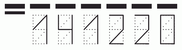 Пример заполнения индекса 141220