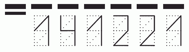 Пример заполнения индекса 141221