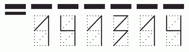 Пример заполнения индекса 141314