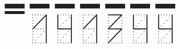 Пример заполнения индекса 141344