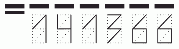 Пример заполнения индекса 141366