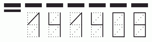 Пример заполнения индекса 141408