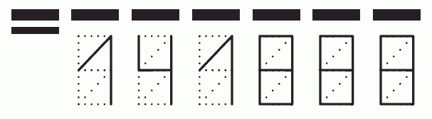 Пример заполнения индекса 141888