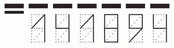 Пример заполнения индекса 141894