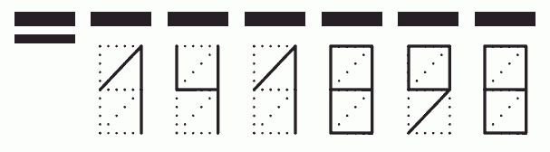 Пример заполнения индекса 141898