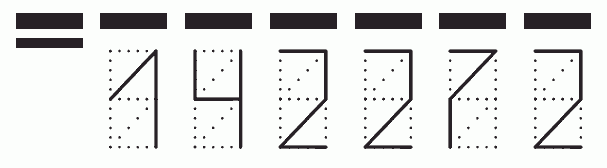 Пример заполнения индекса 142272