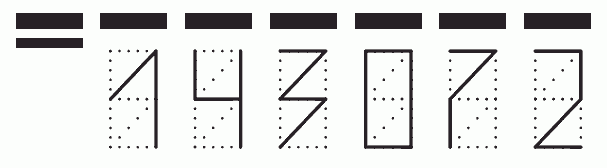 Пример заполнения индекса 143072