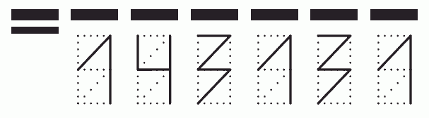 Пример заполнения индекса 143131