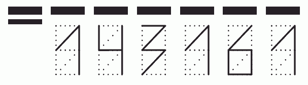 Пример заполнения индекса 143161