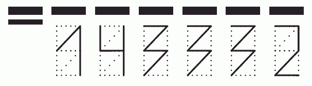 Пример заполнения индекса 143332