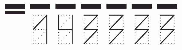 Пример заполнения индекса 143333