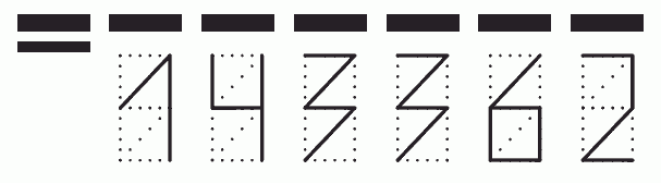 Пример заполнения индекса 143362