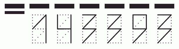 Пример заполнения индекса 143393