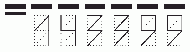 Пример заполнения индекса 143399