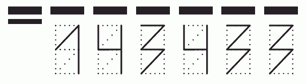 Пример заполнения индекса 143433