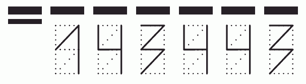 Пример заполнения индекса 143443