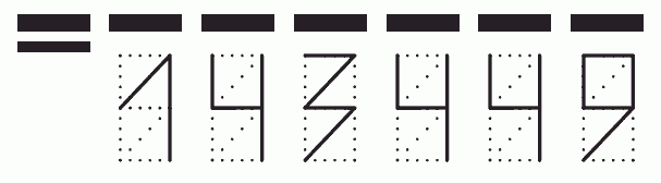 Пример заполнения индекса 143449