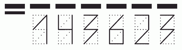 Пример заполнения индекса 143623