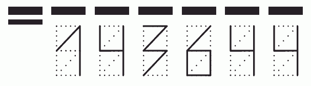 Пример заполнения индекса 143644