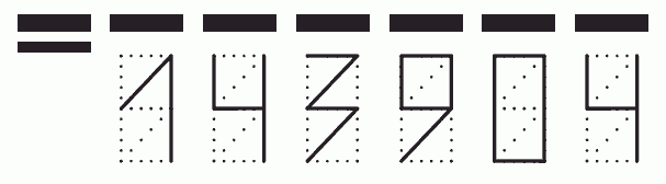 Пример заполнения индекса 143904