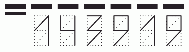 Пример заполнения индекса 143919