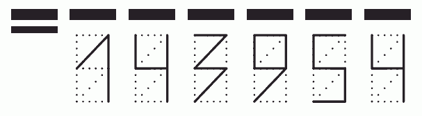 Пример заполнения индекса 143954