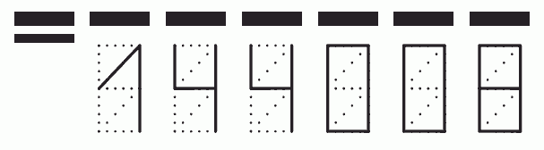 Пример заполнения индекса 144008