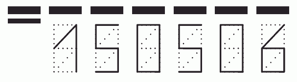 Пример заполнения индекса 150506