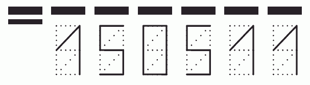 Пример заполнения индекса 150511