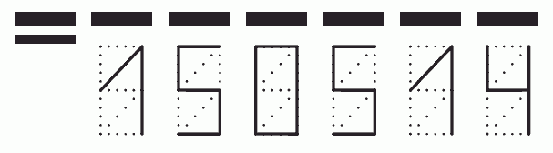 Пример заполнения индекса 150514